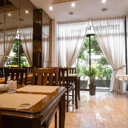Athens City Hotel Eksteriør billede