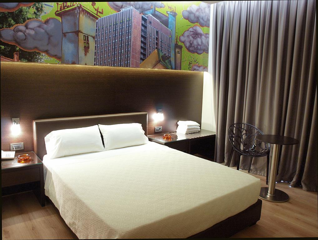 Athens City Hotel Eksteriør billede
